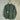 Vintage Military Shirt Jacket: B