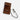 Saints Western X BELL AND OAK Wallet